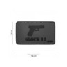 Patch PVC G. 17