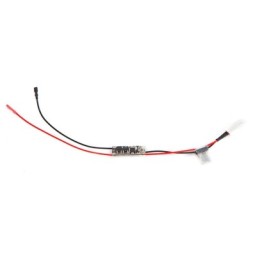 G&G Rear Mosfet Unit