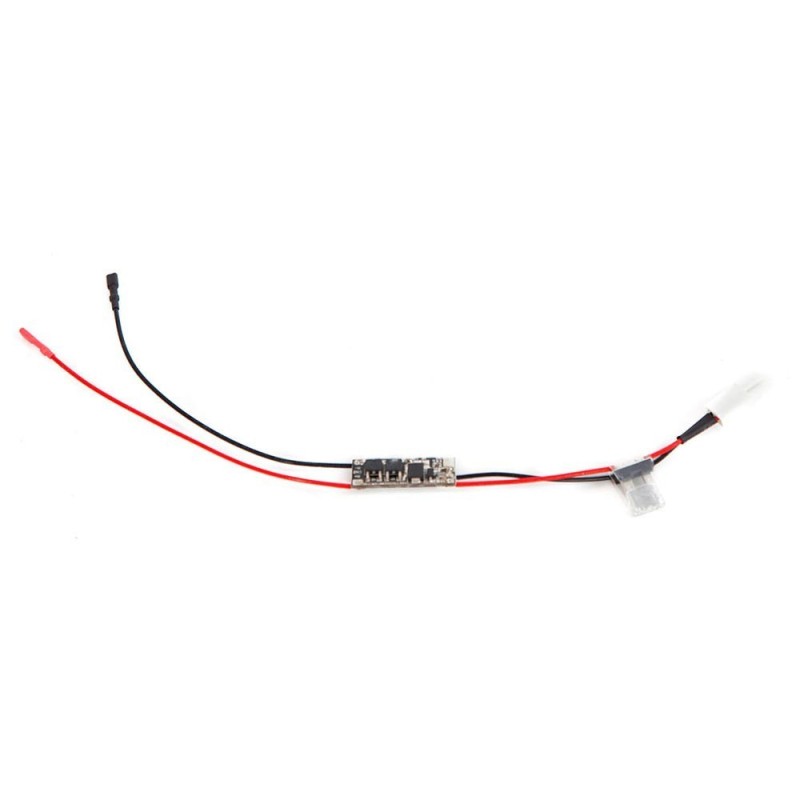 G&G Rear Mosfet Unit