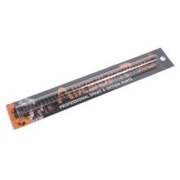 Molla SHORT in ACCIAO per fucili a molla - AIRSOFT PRO