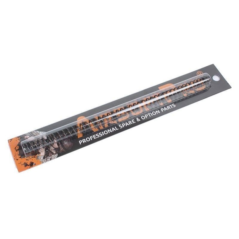 Steel Spring for 9mm Spring Rifles - AIRSOFT PRO