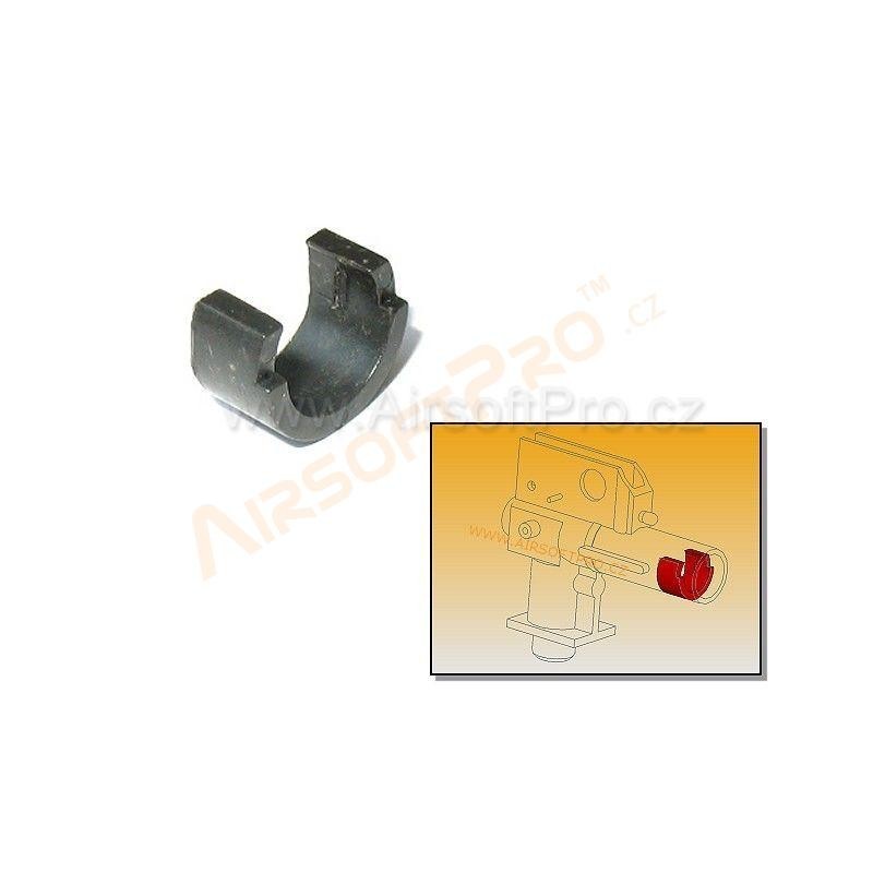 C-CLIP Barrel Locking Clip for M4 T Hop Up - Airsoft Pro