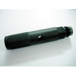 HPA CO2 ASA Adapter