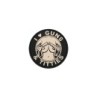GUNS & TITTIES PVC PATCH - WHITE - LA PATCHERIA