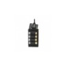 warrior OPS singlr open 5.56mm with shotgun black