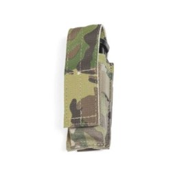 WARRIOR SINGLE PISTOL MC