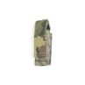 WARRIOR SINGLE PISTOL MC