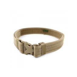 Warrior Tactical Duty Belt coyote