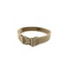 Warrior Tactical Duty Belt coyote