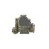 Warrior Assaulters Back Panel multicam