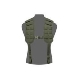 Elite Ops MOLLE Harness OD