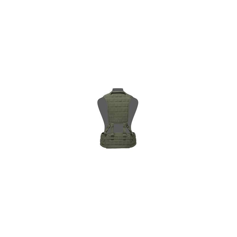 Elite Ops MOLLE Harness OD