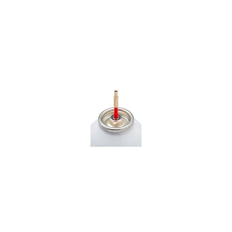 ABBEY NOZZLE EXTENSION FOR GAS BOTTLES