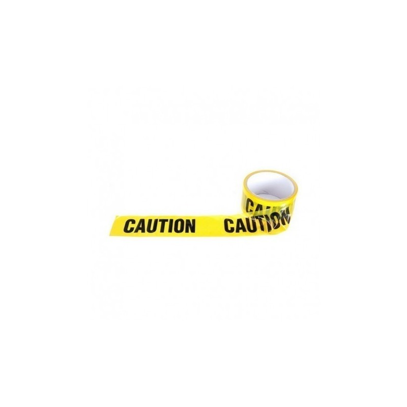 Nastro di Segnalazione Caution