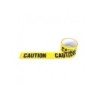 Caution Barricade Tape