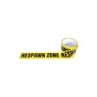 RESPAWN ZONE MARKING TAPE