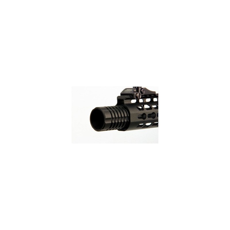 Fucile AEG CM16 WILD HOG 9 pollici E.T.U. - G&G