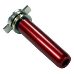 Guida molla cuscinettato in ergal per VER. 3 - FPS