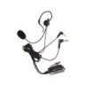 ALBRECHT AE/30 Microfono auricolare con PTT e VOX