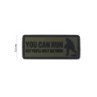 PVC Patch you can run