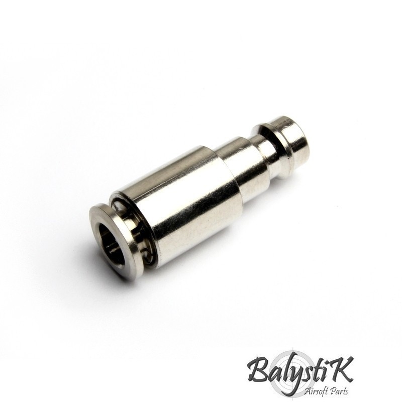BalystiK 6mm Macroline Nipple (EU Version)