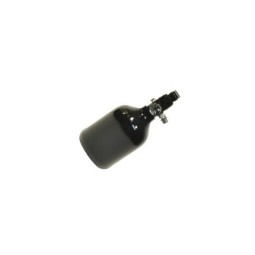 Shark 0.4L 26/3000psi Aluminum HPA Tank
