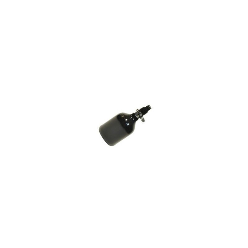 Shark 0.4L 26/3000psi Aluminum HPA Tank