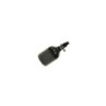Shark 0.4L 26/3000psi Aluminum HPA Tank