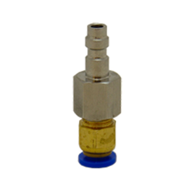 1/8 FPT connettore rapido HPA