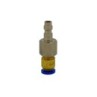 1/8 FPT HPA Quick Disconnect