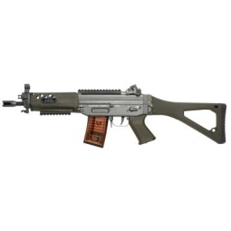 SG552 full metal electric rifle - G&G