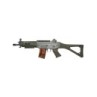 Fucile elettrico SG552 full metal - G&G