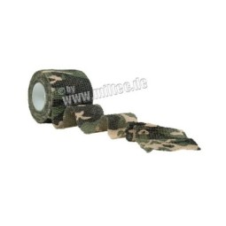 Woodland Camouflage Tape