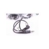 Cavo PTT Z Tactical per kenwood