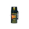 Pepper Spray Defense