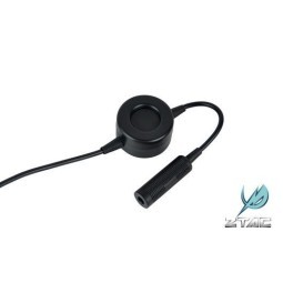 PTT TCI Z Tactical per KENWWOD
