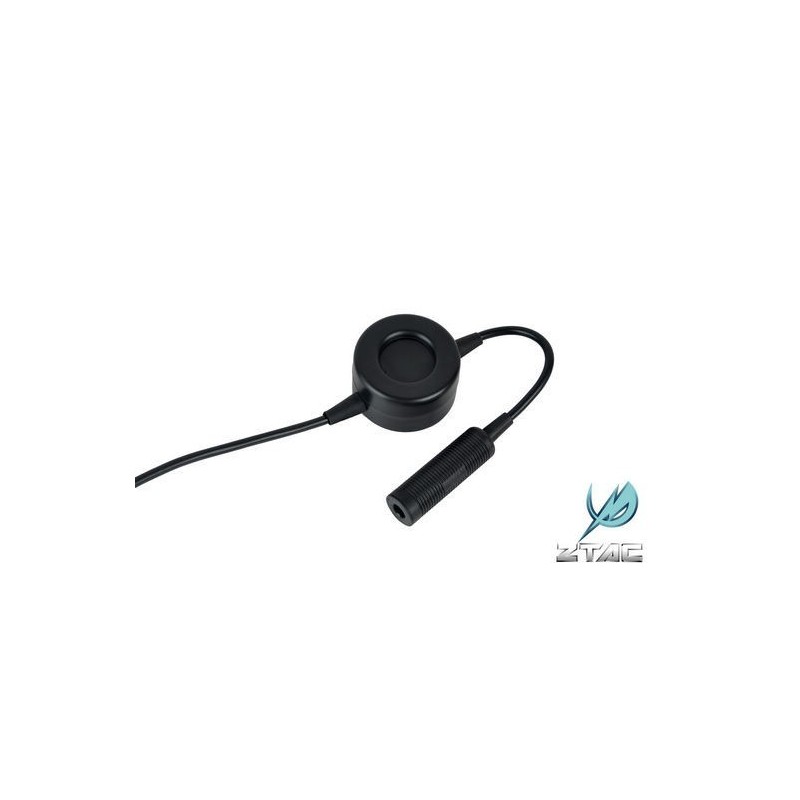 PTT TCI Z Tactical for KENWOOD