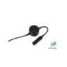PTT TCI Z Tactical for KENWOOD
