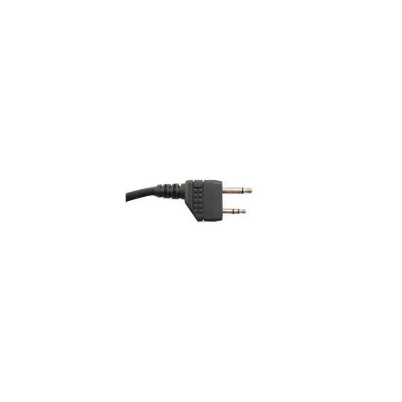 PTT TCI Z Tactical for KENWOOD