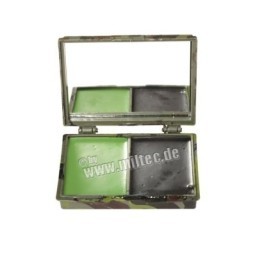 Face Camo OD/Black