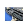 Hand stop GAS PEDAL ris 20mm - FMA