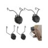 CONVERSION KIT / ADATTATORE PER COMTAC (ATTACCO DA SLITTA)