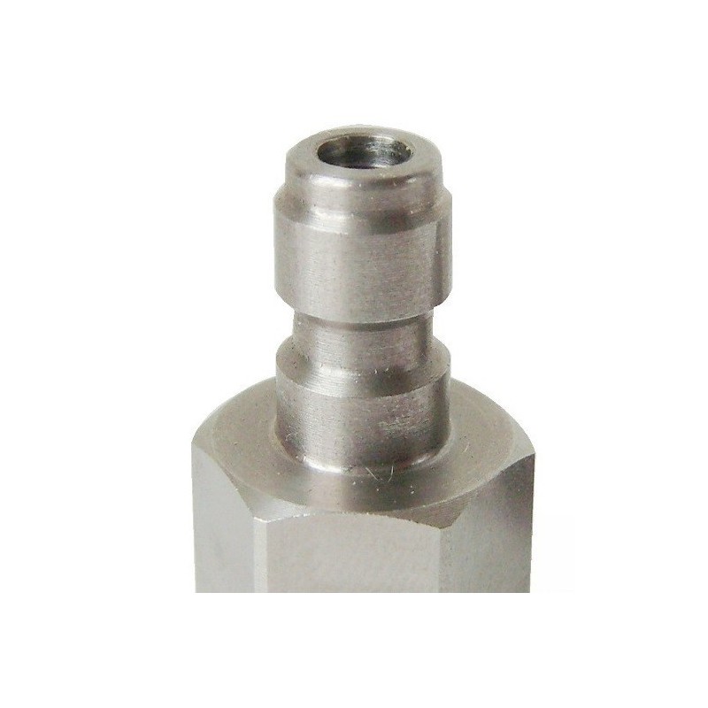 1/8 NPT Female Nipple