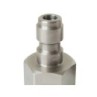 1/8 NPT Female Nipple