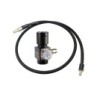 Balystik HRP800C Pressure Regulator + OD line