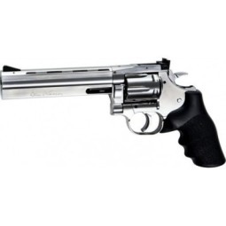 DAN WESSON® 715 6-inch Co2 Revolver - ASG