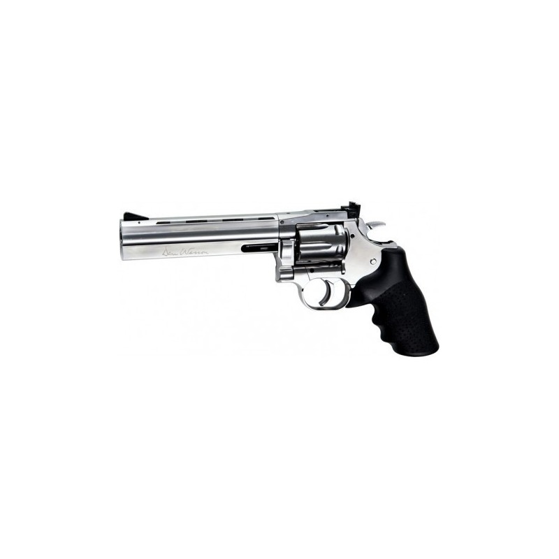 Revolver Co2 DAN WESSON® 715 6 pollici - ASG