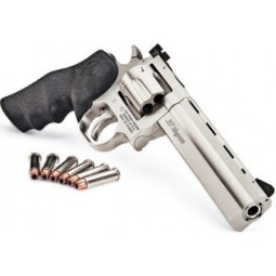 Revolver Co2 DAN WESSON® 715 6 pollici - ASG