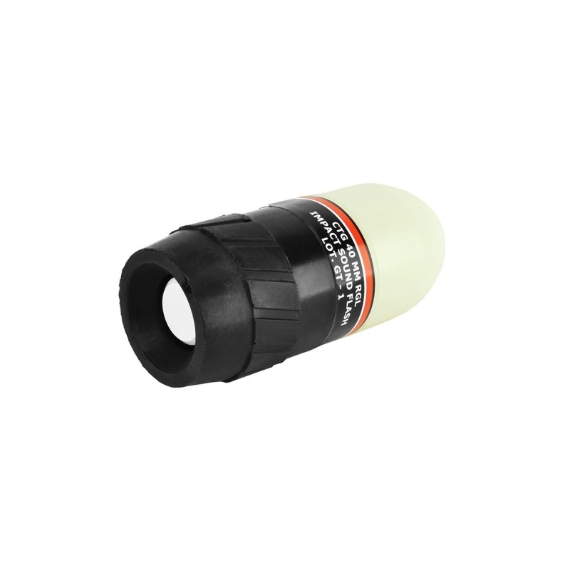 Airsoft Pyrotechnics “ARCHANGEL” – Projectile grenade 1Pz