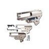 GEARBOX SEMIVUOTO RINFORZATO 8MM 2V PER M4  - LONEX